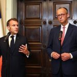 Мерц и Макрон пошли против Трампа: заявление лидеров ➤ Prozoro.net.ua