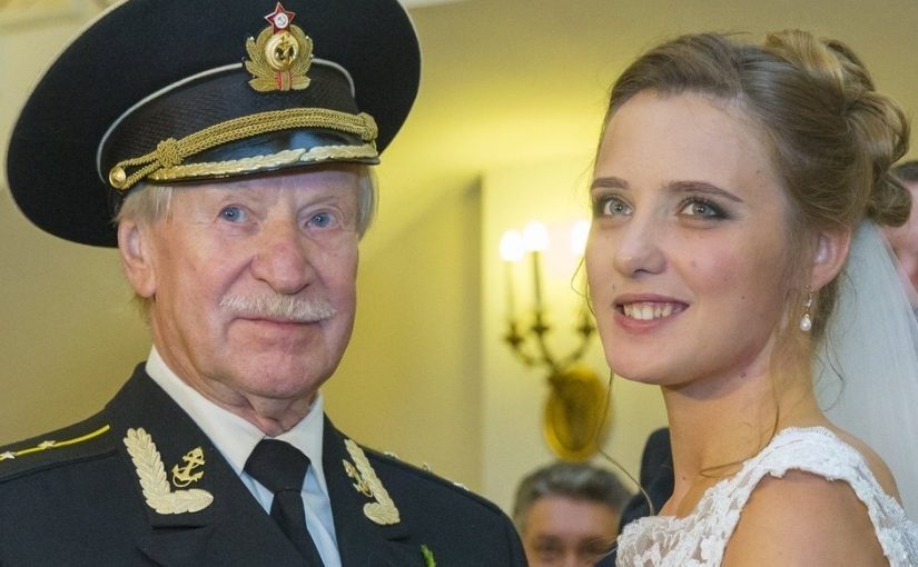 Умер ценитель молодых девушек Иван Краско: что он говорил о войне ➤ Prozoro.net.ua