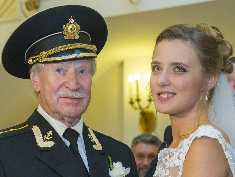 Помер поціновувач молодих дівчат Іван Краско: що казав про війну ➤ Prozoro.net.ua