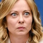 Выражение лица Мелони на встрече с Трампом порвало сеть ➤ Prozoro.net.ua