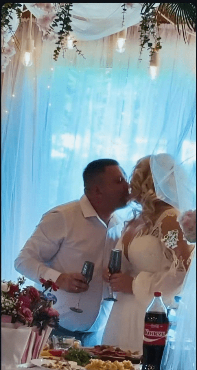 Камалия выдала сестру замуж и показала, какой была свадьба (фото)