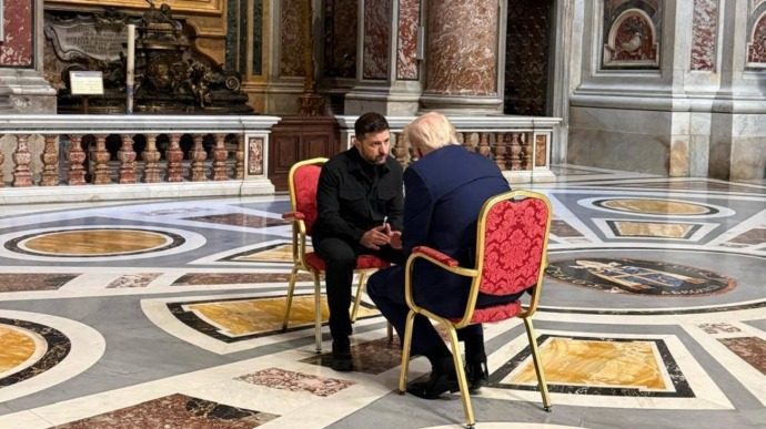 Трамп і Путін вирішили зустрітися на Алясці: Зеленський не промовчав