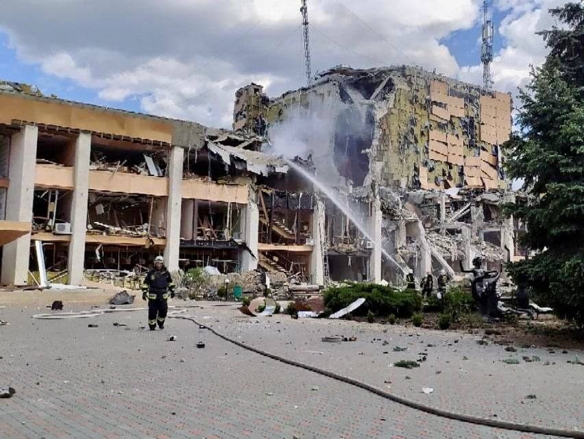 Вот почему РФ разнесла Лозовую: военный впечатлил