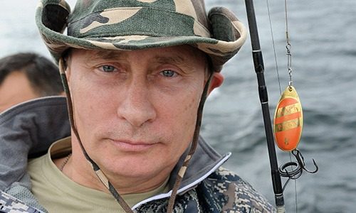 Песков рассказал о «неполноценности» Путина