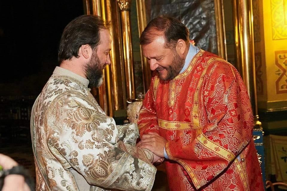 Называл майдановцев «клоунами»: куда исчез экс-мер Харькова Добкин