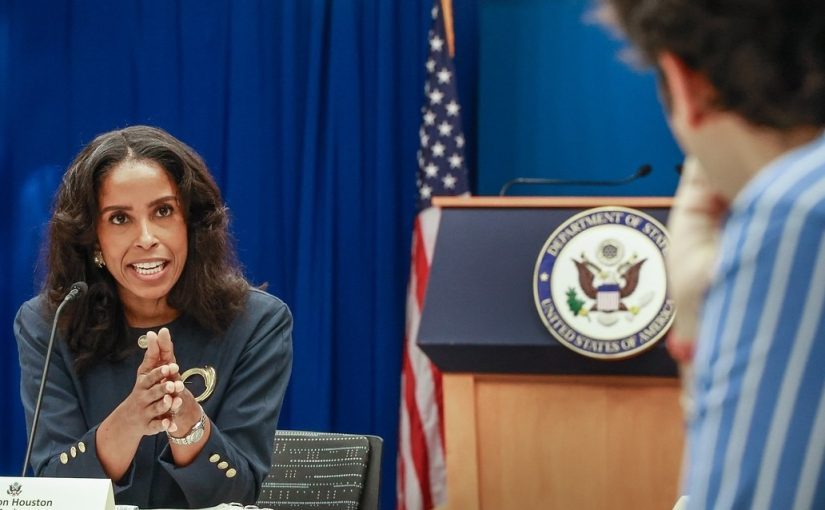 В адміністрації Трампа зробили несподівану заяву щодо України ➤ Prozoro.net.ua
