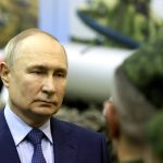 Z-блогер объяснил, почему Путину придется свернуть «СВО» очень скоро ➤ Prozoro.net.ua