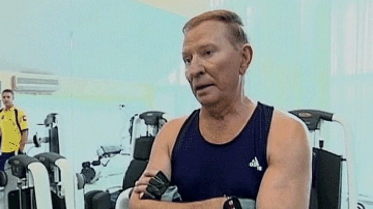 Вот что открылось о Кучме: вы такого точно не знали