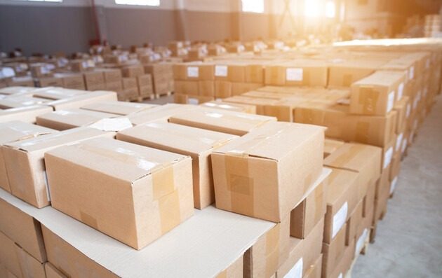 Україну завалюють контрабандним продуктом