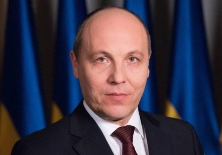 У Львові вбитий колишній спікер Ради Парубій: усі подробиці