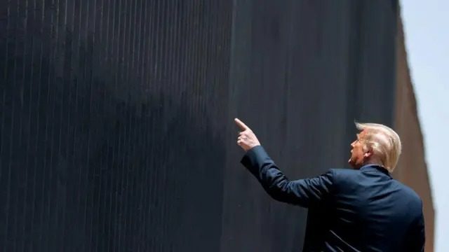 Трампу грозит ампутация: всплыли интересные детали