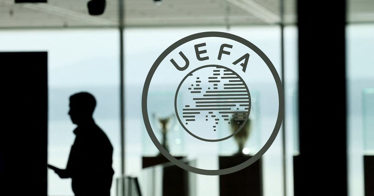 УЕФА выплатил российским клубам 11 млн евро, а украинским отказал