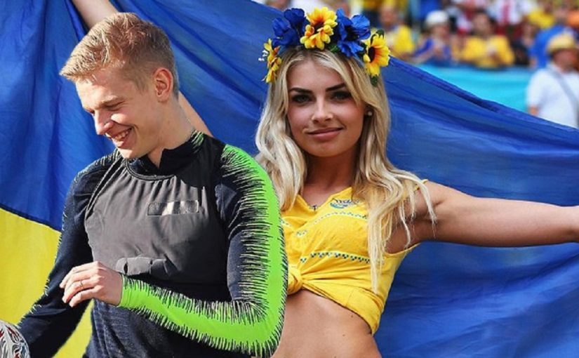 Почему на самом деле Седан ушла к Зинченко ➤ Prozoro.net.ua