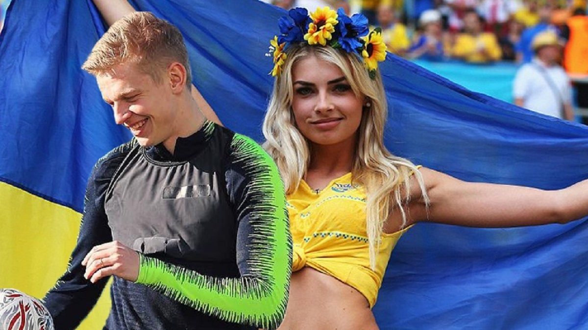 Чому насправді Седан пішла до Зінченка ➤ Главное.net