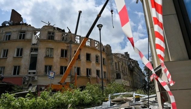 Третій удар в одне місце: куди б’є РФ у Львові