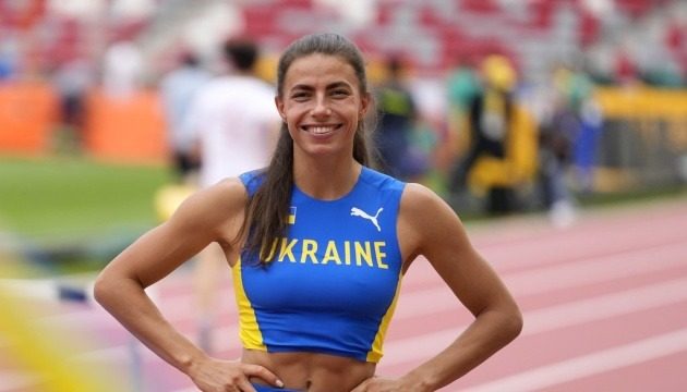 Шведская легкоатлетка про дисквалификацию Бех-Романчук ➤ Prozoro.net.ua