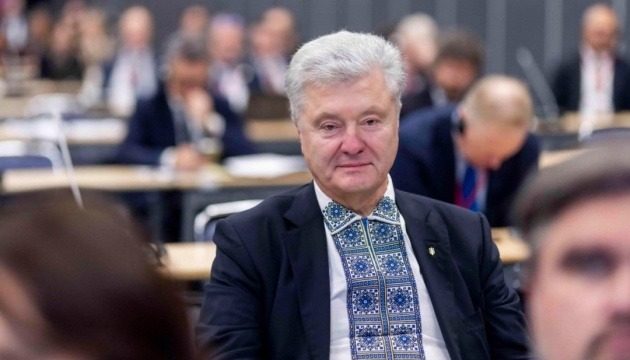 Порошенко в ефірі BBC здивував заявою про Путіна