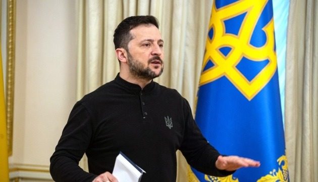 Путін погодиться на мир, але є умова: Зеленський все розповів