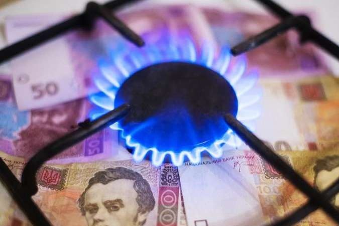 Владельцам газовых плит и котлов нужно заплатить 1500 гривен