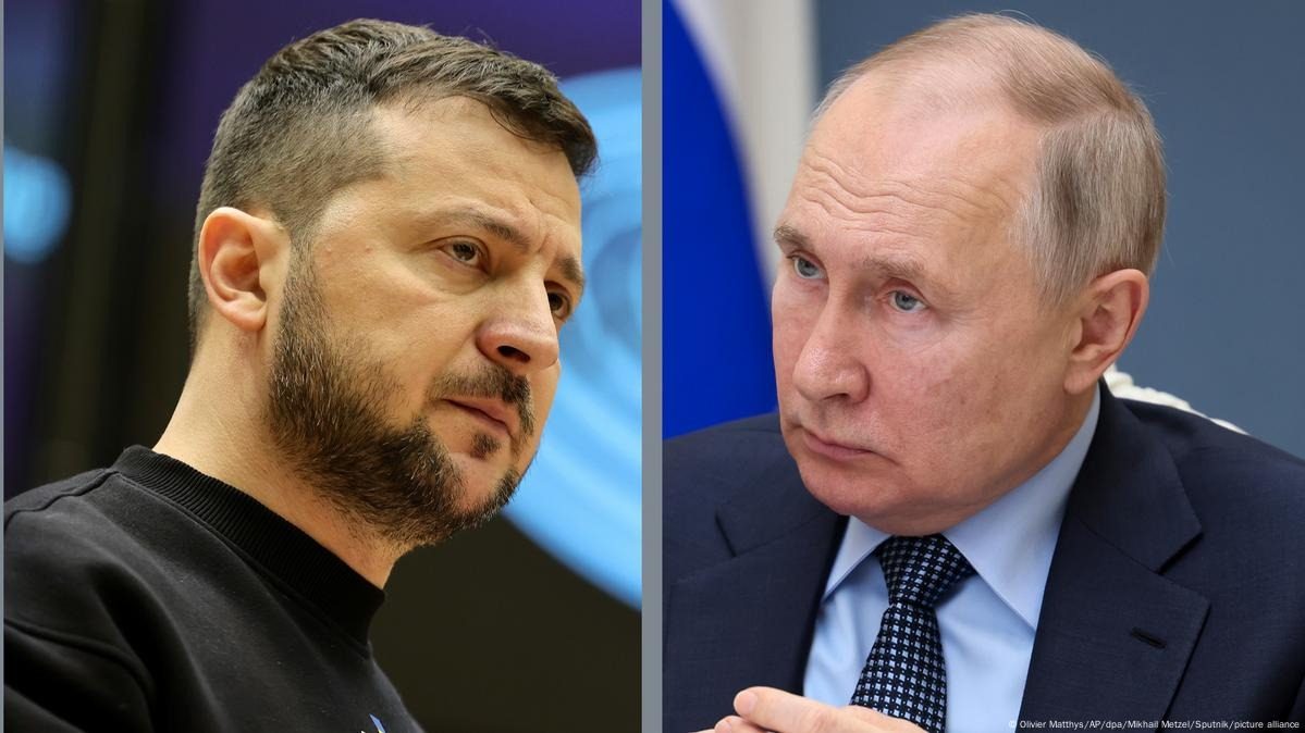 Встреча Зеленского и Путина: таролог сказала, закончит ли это войну
