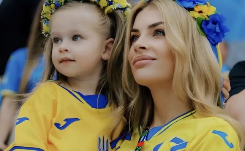 Як Зінченко відчув сором через слова доньки ➤ Prozoro.net.ua