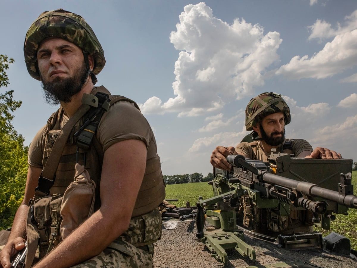 Какие территории вернет Украина: таролог увидела