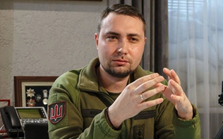 Что будет после ухода Путина: Буданов со многих снял розовые очки ➤ Prozoro.net.ua