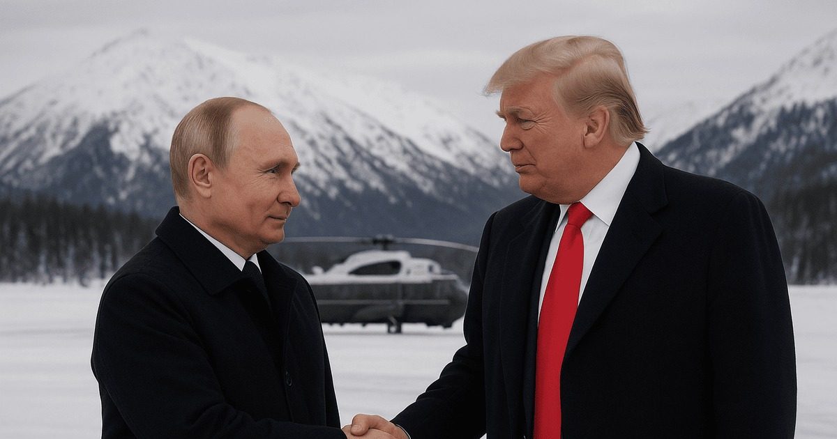 Що буде далі між Україною та РФ? Трамп зробив заяву