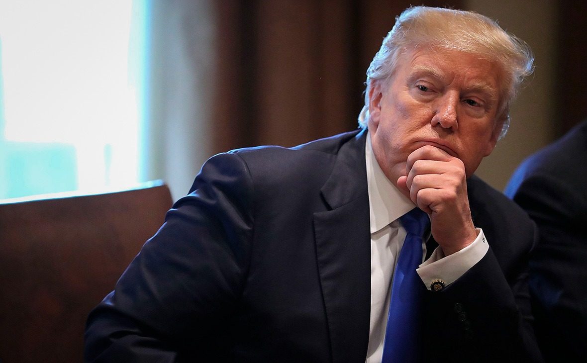 Трамп не смолчал после удара по Киеву — странная реакция ➤ Prozoro.net.ua