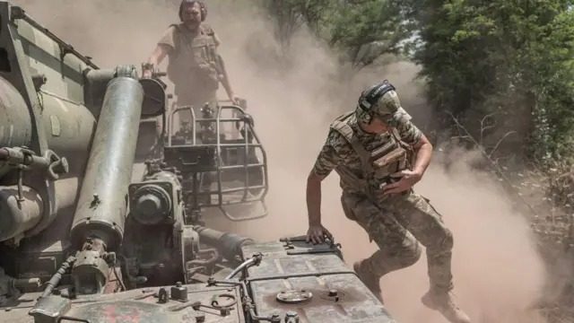 Окупанти тікають з однієї області України: що сталося? ➤ Prozoro.net.ua