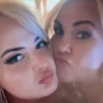 Камалия выдала сестру замуж и показала, какой была свадьба (фото) ➤ Prozoro.net.ua