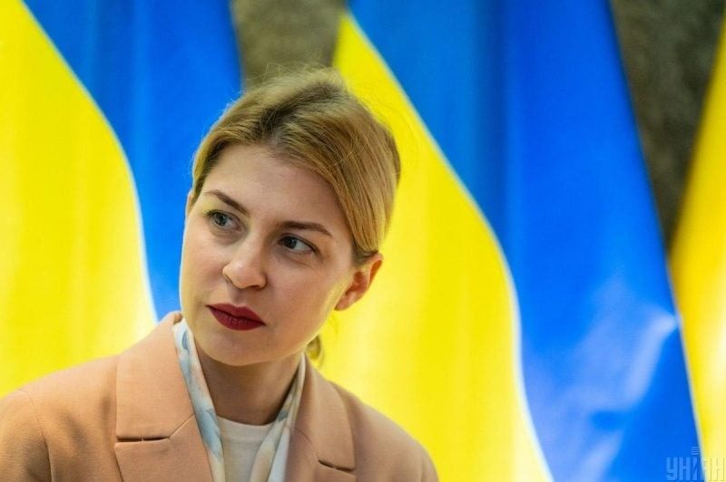 Хто така Стефанишина: новий посол України у США ➤ Prozoro.net.ua