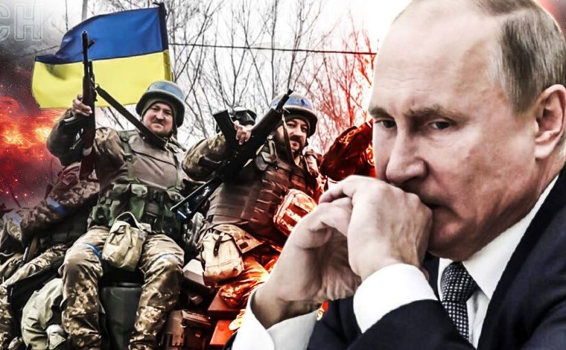 Путін не продовжуватиме війну в Україні? Що станеться ➤ Prozoro.net.ua