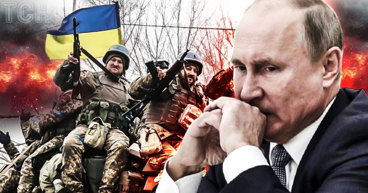 Путин не будет продолжать войну в Украине? Что произойдет ➤ Prozoro.net.ua