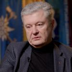 Порошенко в ефірі BBC здивував заявою про Путіна ➤ Prozoro.net.ua