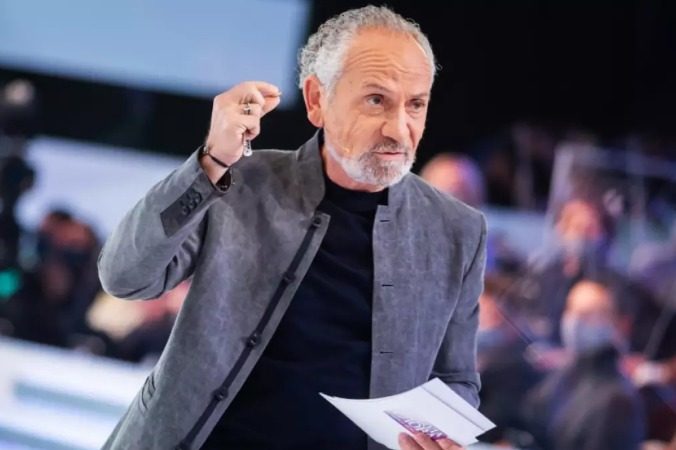 Савик Шустер куда исчез: где сейчас журналист и чем занимается