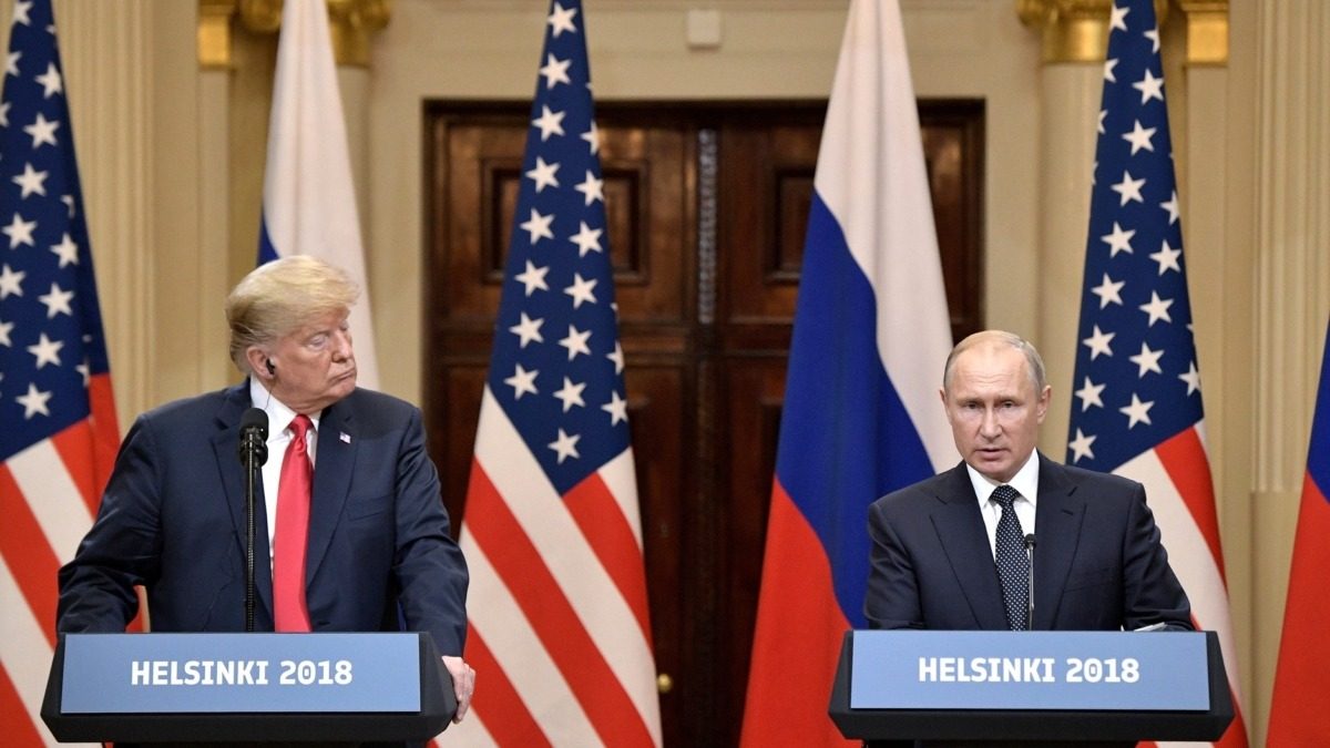 Все змінилося? Несподівана заява Трампа про 15 серпня