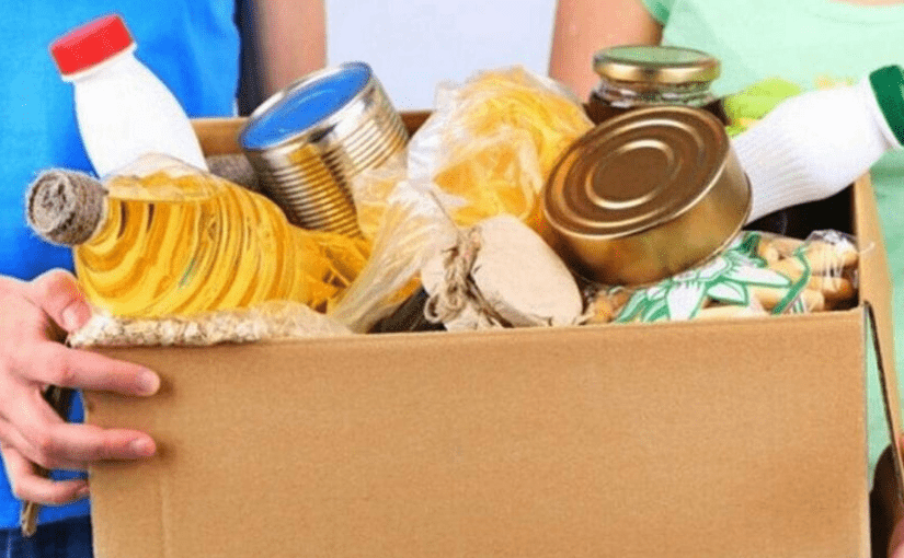 Українцям видадуть безкоштовні продукти: хто і де зможе отримати ➤ Prozoro.net.ua