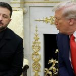 Что Трамп снова требует от Зеленского ➤ Prozoro.net.ua