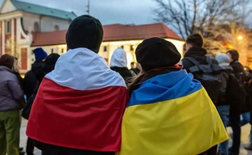 Дипломати звернулися до українців у Польщі після вето Навроцького ➤ Prozoro.net.ua