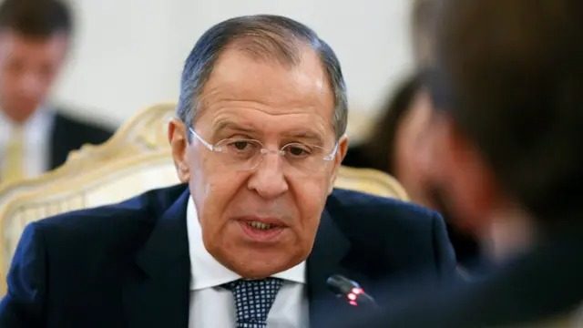 Лавров обвинил Киев. Что случилось?