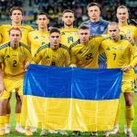 Сборная Украины по футболу в отборе на ЧМ-2026: календарь ➤ Prozoro.net.ua