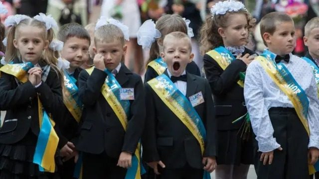 С 1 сентября 2025 школы будут работать по новым правилам