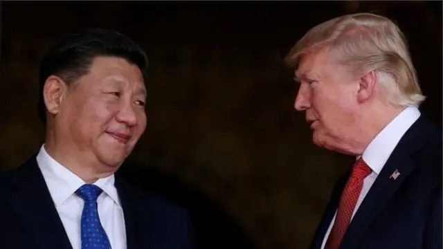 Китай отверг идею Трампа и назвал ее «нереалистичной»: о чем речь