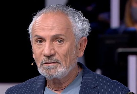 Савик Шустер куда исчез: где сейчас журналист и чем занимается
