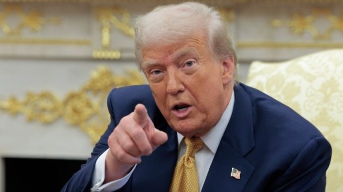Трамп повідомив про “дуже серйозні наслідки” для РФ ➤ Prozoro.net.ua