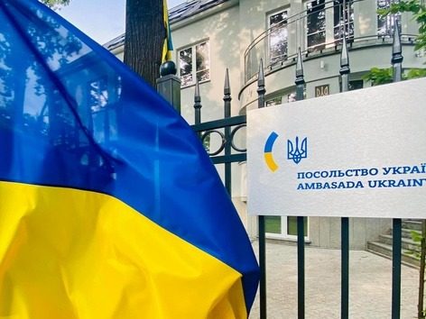 Вето глави Польщі на закон про допомогу українцям: відповідь посольства ➤ Prozoro.net.ua