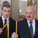 Був на зустрічі з Путіним: що відомо про улюбленого сина Лукашенка ➤ Prozoro.net.ua