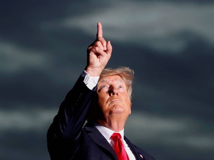 Ось чому Трамп хоче миру в Україні: дивна причина