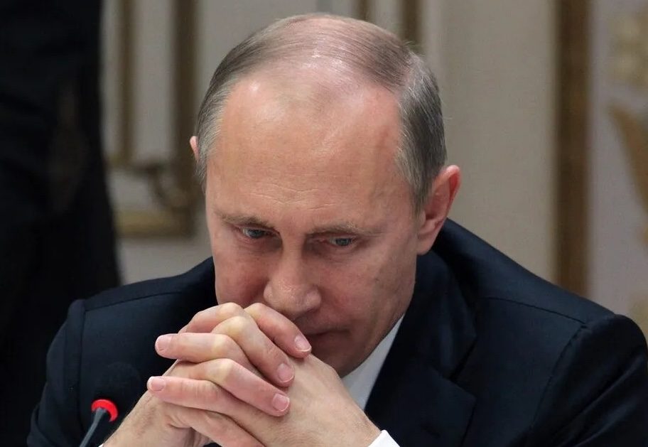 Песков рассказал о «неполноценности» Путина ➤ Prozoro.net.ua
